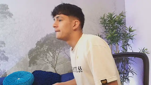 Axel Draven online show from January 7, 11:12 am