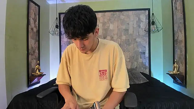 Axel Draven online show from February 5, 12:21 pm