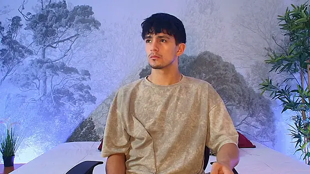 Axel Draven online show from February 10, 12:09 pm