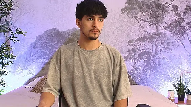 Axel Draven online show from March 9, 11:36 am