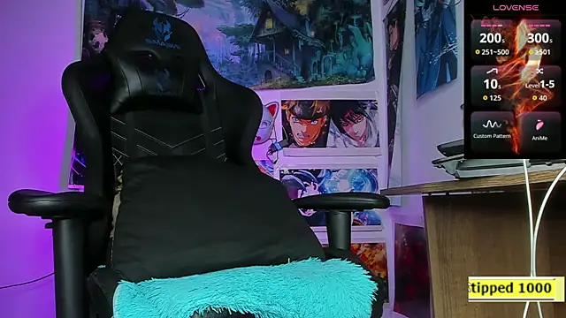 Aaron bazz2 online show from March 29, 2:33 am