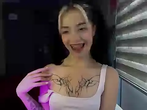 Kittyross online show from September 27, 8:36 pm