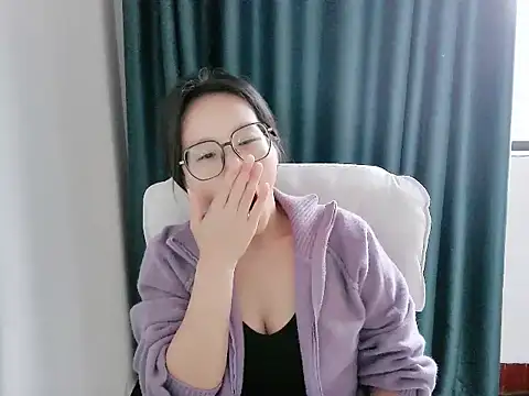 guai00 online show from September 29, 1:11 am