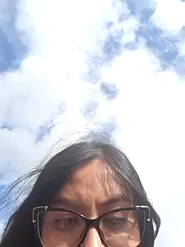 carly crazy student online show from October 3, 8:39 pm
