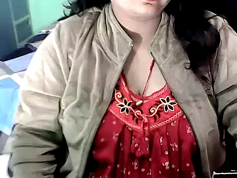 BABITA KUMARII online show from December 19, 4:47 pm