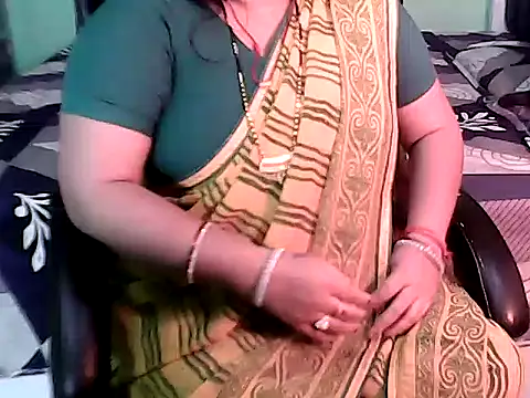 BABITA KUMARII online show from January 8, 5:04 pm