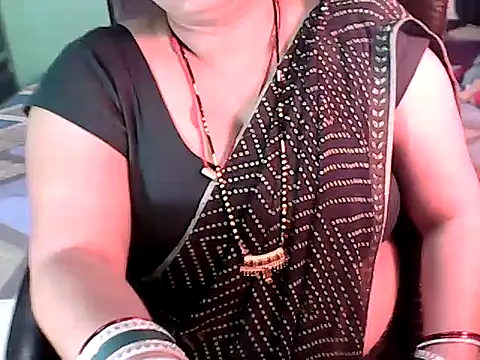 BABITA KUMARII online show from January 14, 4:56 pm