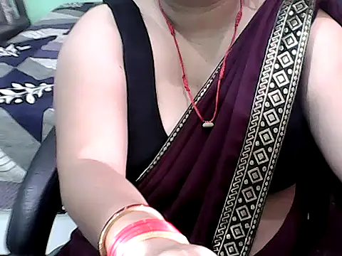 BABITA KUMARII online show from April 30, 4:57 pm