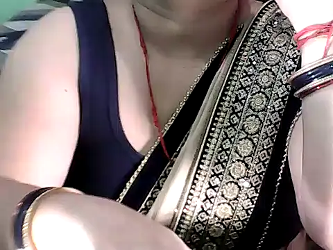 BABITA KUMARII online show from May 2, 5:07 pm
