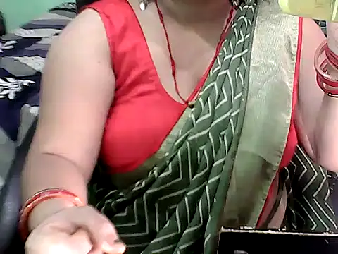 BABITA KUMARII online show from May 3, 5:19 pm
