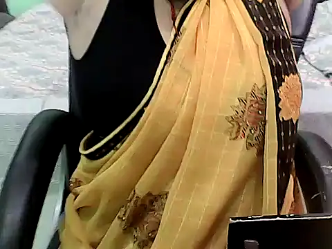 BABITA KUMARII online show from May 14, 5:31 pm