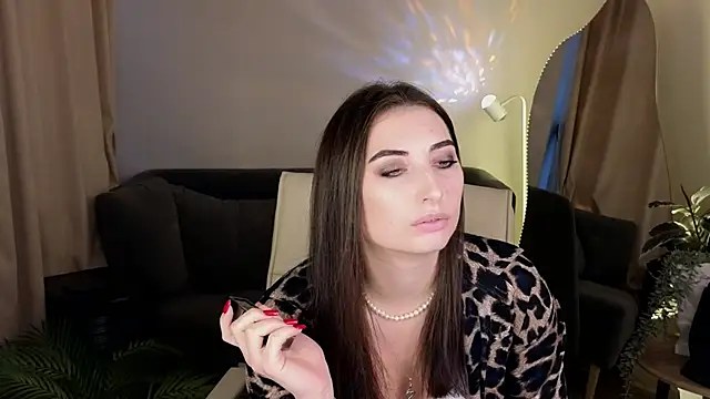 Snapshot of KateLusst chatting on September 25, 9:57 am KateLusst online show from September 25, 9:57 am