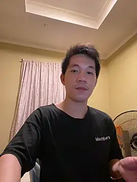 Snapshot of asian_guy_69 chatting on September 24, 1:25 pm asian guy 69 online show from September 24, 1:25 pm