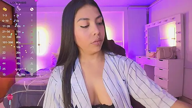 kloe28 online show from February 18, 3:35 am