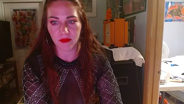 MeliSpice online show from October 1, 12:27 am