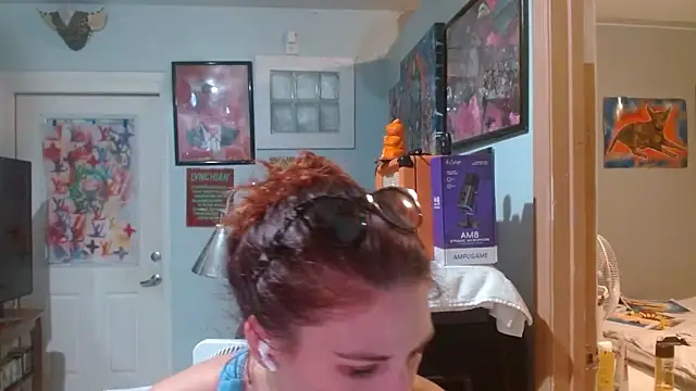 MeliSpice online show from October 1, 9:32 pm