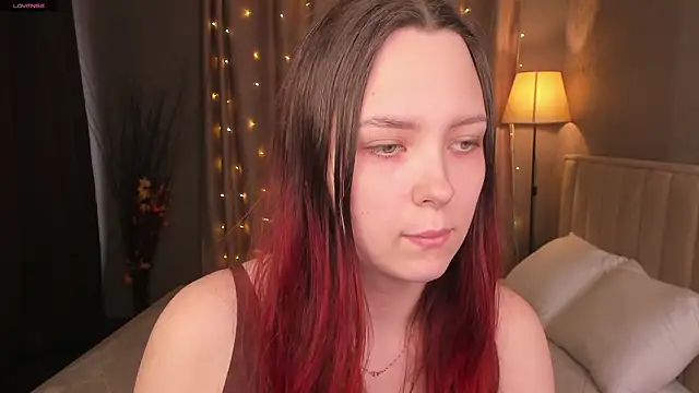 Monica  Queen online show from March 21, 5:23 am