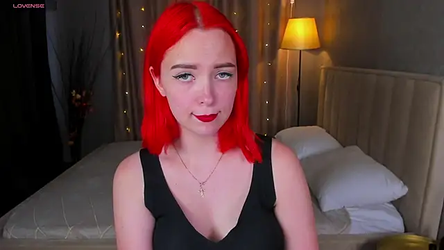 Monica  Queen online show from June 21, 5:43 am