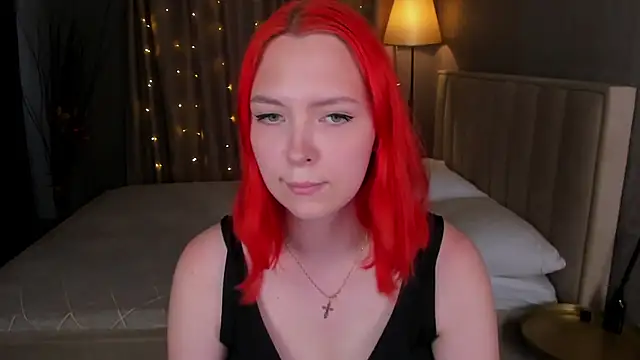 Monica  Queen online show from June 27, 5:23 am