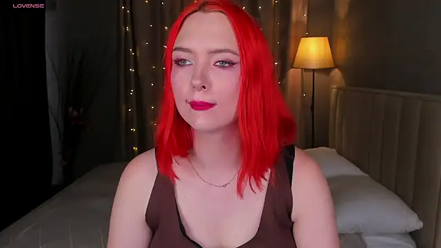 Monica  Queen online show from June 28, 5:46 am