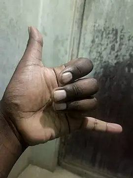 imkingz online show from October 22, 1:17 am