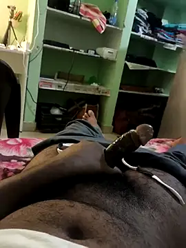 imkingz online show from October 26, 7:31 pm