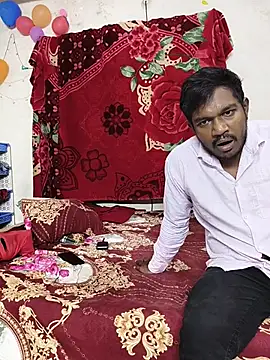 Love Queen11 online show from May 20, 4:46 pm