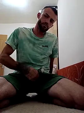 sexyman1936 online show from October 16, 3:51 am