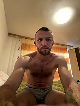 sexyman1936 online show from January 9, 12:52 pm