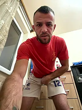 sexyman1936 online show from January 10, 5:09 am