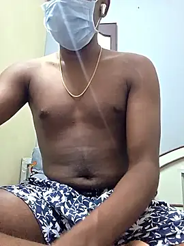 handsome blg tam online show from December 3, 11:30 am