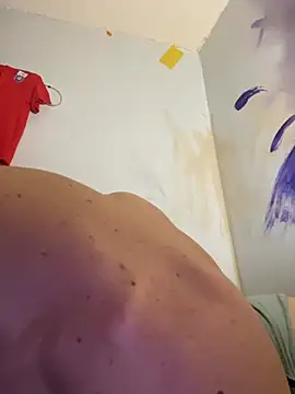 FreaxxxyAngel online show from July 11, 1:30 am
