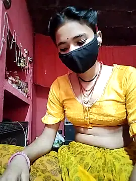 Snapshot of Gf_sonam chatting on October 6, 3:59 am Gf sonam online show from October 6, 3:59 am