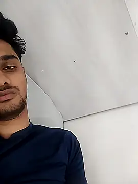 Snapshot of Ilhaamgrey chatting on October 7, 7:27 am Ilhaamgrey online show from October 7, 7:27 am