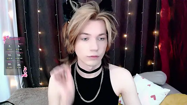 evan reinhart online show from November 9, 1:59 am