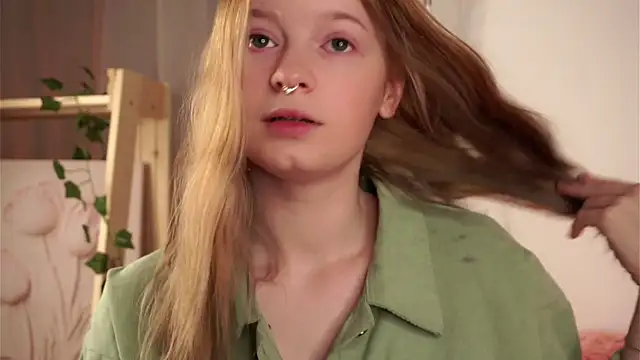 Snapshot of Wandarful_Wanda chatting on December 20, 1:29 pm Wandarful Wanda online show from December 20, 1:29 pm