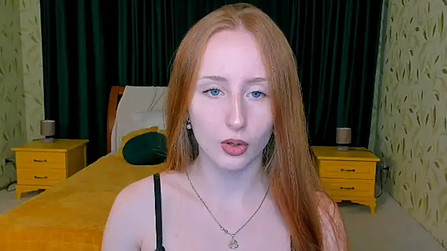 TwilightSerena online show from November 17, 7:41 pm