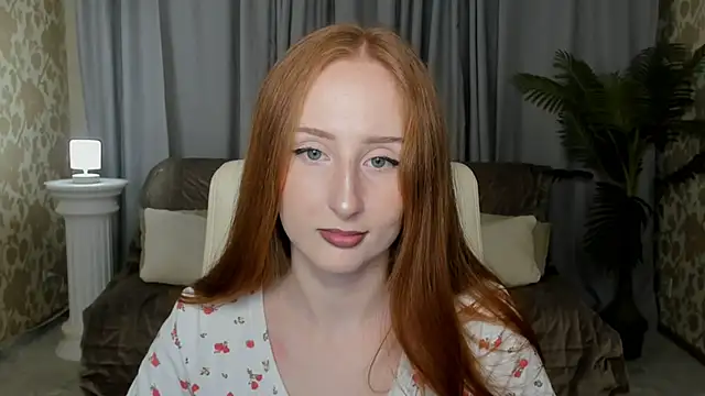 TwilightSerena online show from November 24, 7:35 pm