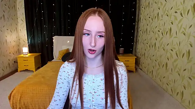 TwilightSerena online show from February 2, 5:44 pm