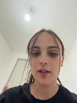 ScarStarX online show from May 16, 1:13 am