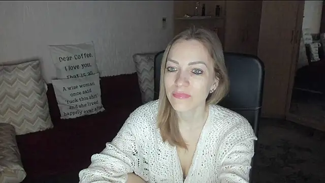 Tiffany Bates online show from March 6, 3:25 am