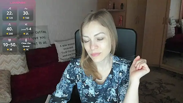 Snapshot of Tiffany_Bates chatting on April 20, 9:45 am Tiffany Bates online show from April 20, 9:45 am
