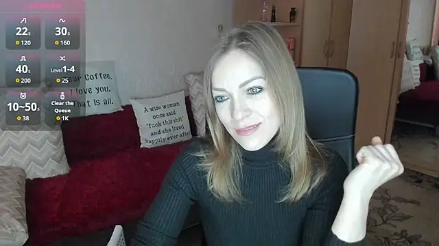 Snapshot of Tiffany_Bates chatting on April 21, 9:37 am Tiffany Bates online show from April 21, 9:37 am