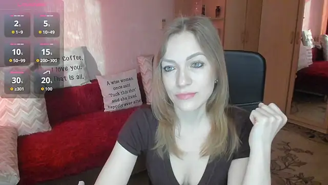 Snapshot of Tiffany_Bates chatting on April 29, 3:32 am Tiffany Bates online show from April 29, 3:32 am
