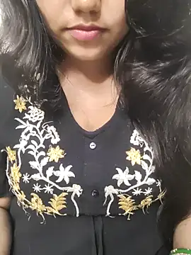 Miss Rose   online show from October 3, 4:15 pm