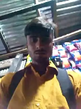 LesserUpset online show from November 3, 5:25 pm