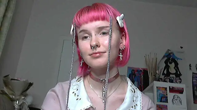 Paradoxy  online show from February 2, 7:45 pm