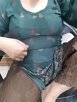 Anchal-si online show from October 3, 7:00 pm