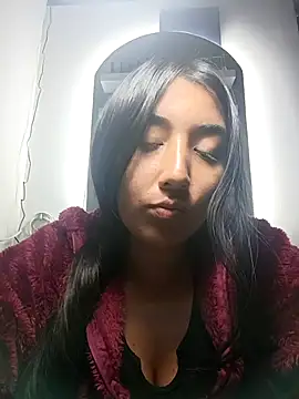 Snapshot of MadysonBronw chatting on October 1, 11:11 pm MadysonBronw online show from October 1, 11:11 pm