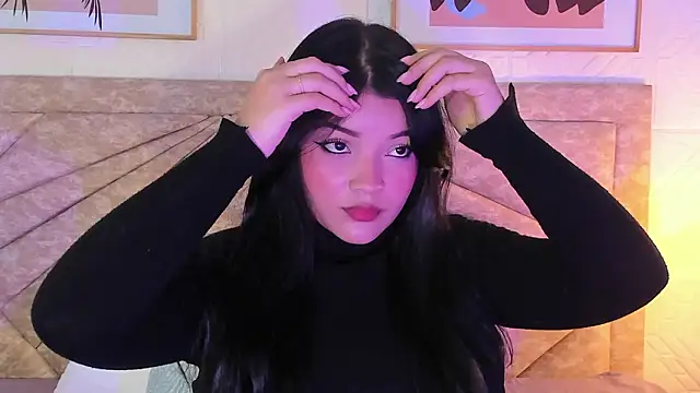 EmmaBlossom online show from February 11, 1:16 pm